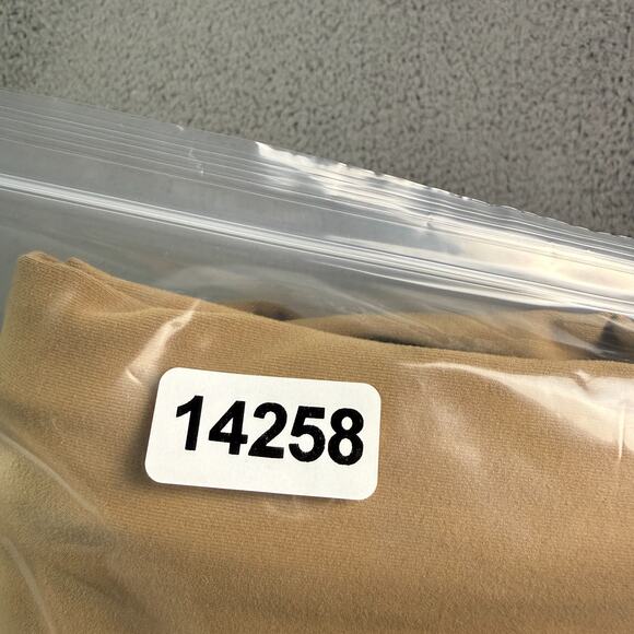 Public Rec Daymaker Pants Mens 40x32 Brown Nylon Drawstring Stretch Sweatpants - Picture 9 of 9